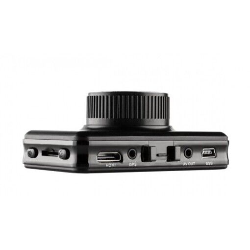 Відеореєстратор Globex GE-200NV