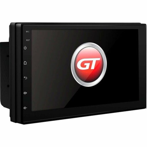 Мультимедіа 2-DIN GT M30 (без приводу)