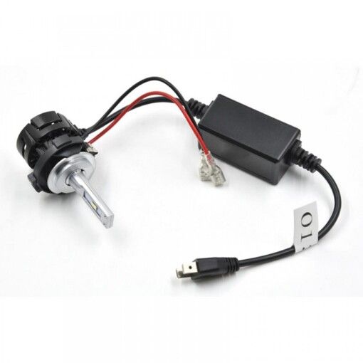 Світлодіодні лампи ALed R H7 6000K 30W RH7Y07H Golf 7 (2шт)