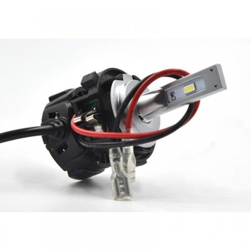 Світлодіодні лампи ALed R H7 6000K 30W RH7Y07H Golf 7 (2шт)