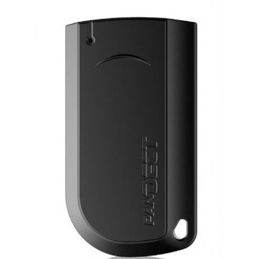 Автосигнализация Pandora DX-4GR с сиреной