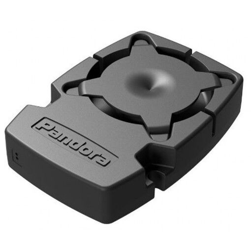 Автосигнализация Pandora DX-4GR с сиреной