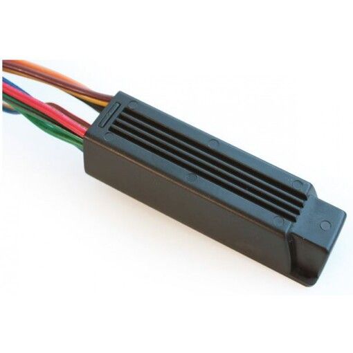 Автосигналізація Pandect X-3110 Plus