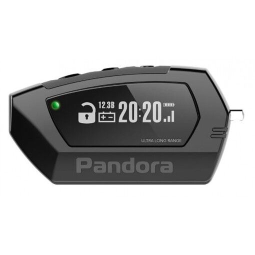 Автосигналізація Pandect X-3110 Plus