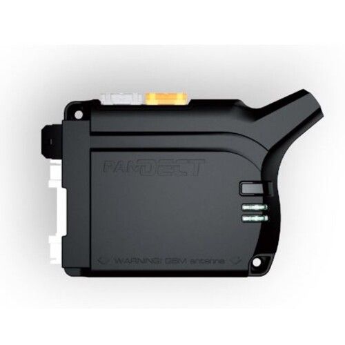 Автосигналізація Pandect X-3110 Plus