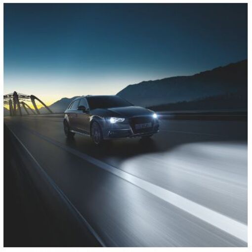 Лампа ксенонова Osram D2R 35W P32D-3 Cool Blue Intense Next Gen +150% 1 лампа (66250CBN)