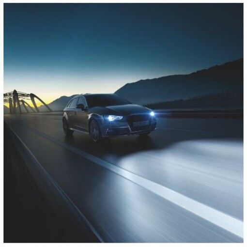 Лампа ксенонова Osram D1S 35W PK32d-2 Cool Blue Intense Next Gen +150% 1 лампа (66140CBN)