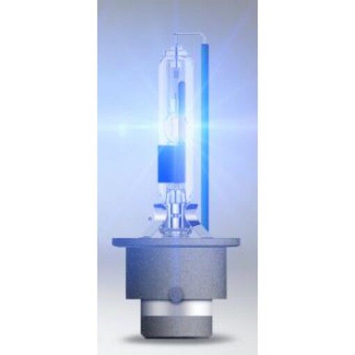 Лампа ксенонова Osram D2R 35W P32D-3 Cool Blue Intense Next Gen +150% 1 лампа (66250CBN)