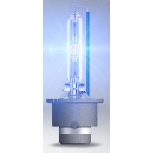 Лампа ксенонова Osram D2S 35W P32d-2 Cool Blue Intense Next Gen +150% 1 лампа (66240CBN)