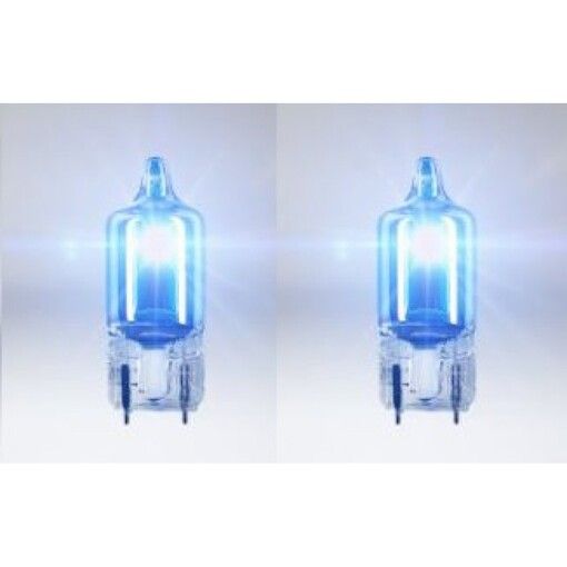 Габарити Osram W5W 12V 5,20W W2.1x9.5d Cool Blue Intense Next Gen +100% 2шт/блістер (2825CBN-02B)