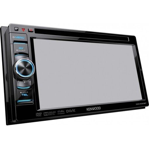Мультимедиа 2-DIN Kenwood DDX-4023BT