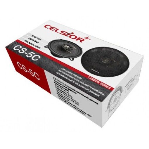 Акустика Celsior CS-5 C