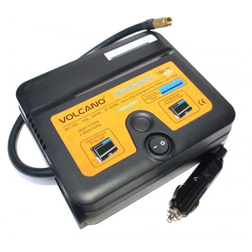 Компрессор Volcano LG200C