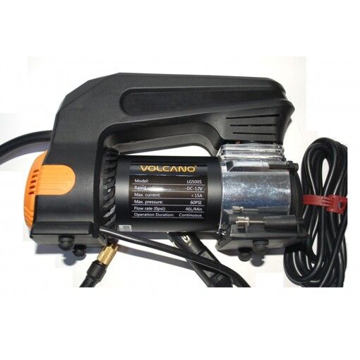 Компрессор Volcano LG500S