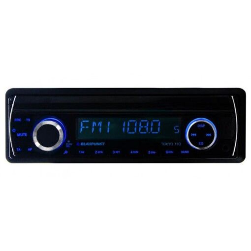 Медиа-ресивер BLAUPUNKT Tokyo 110