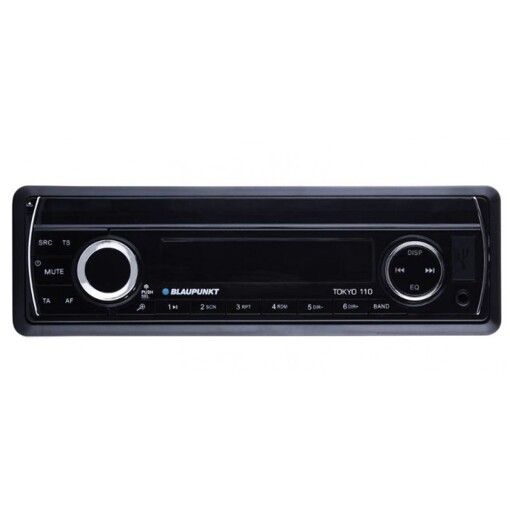 Медиа-ресивер BLAUPUNKT Tokyo 110