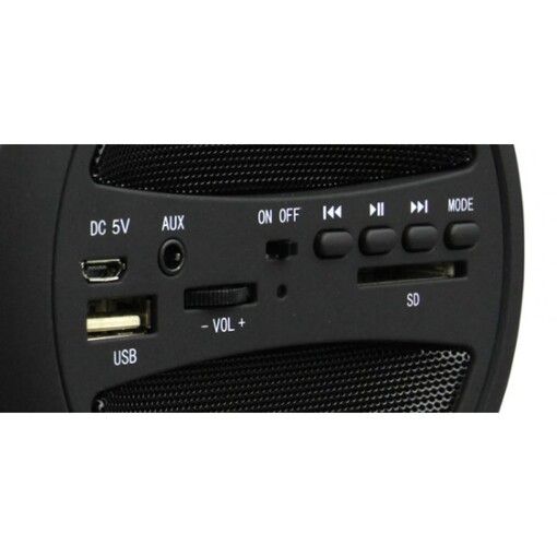 Портативна акустична система AKAI ABTS-11B