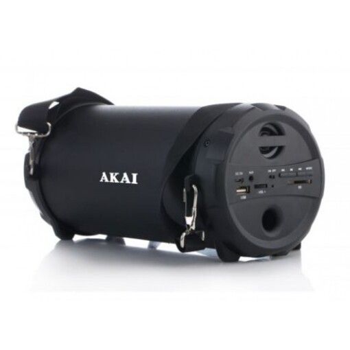 Портативна акустична система AKAI ABTS-12C