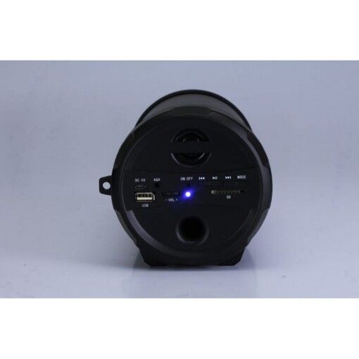 Портативна акустична система AKAI ABTS-12C