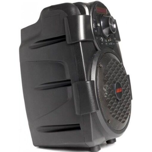 Портативна акустична система AKAI ABTS-806