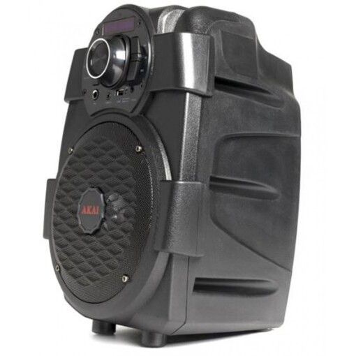 Портативна акустична система AKAI ABTS-806