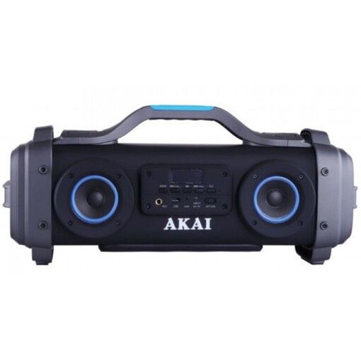 Портативна акустична система AKAI ABTS-SH01