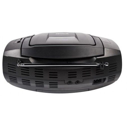 Музичний центр Mystery BM-6214UB black
