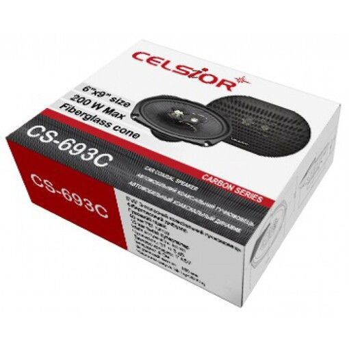Акустика Celsior CS-693 C