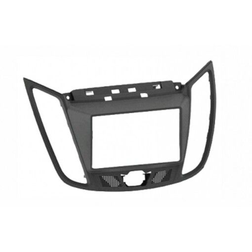 Рамка переходная Carav 11-159  Ford Focus III, C-Max2011+ (with 4.2&quot; display) 2-DIN УЦЕНКА