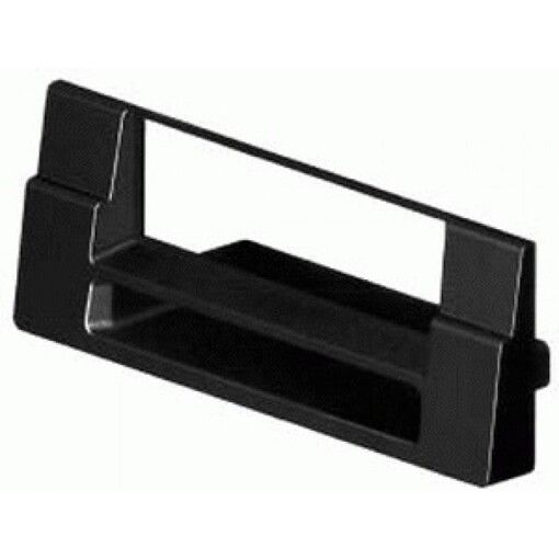 Рамка перехідна Carav 11-012 BMW 5, X5