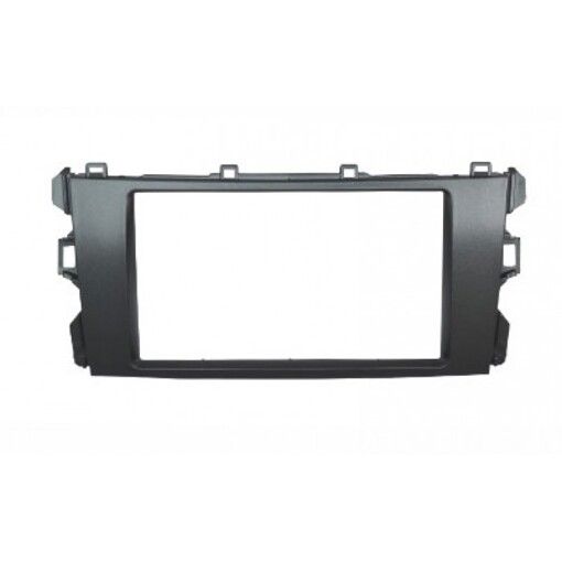 Рамка перехідна Carav 11-245 BYD G3