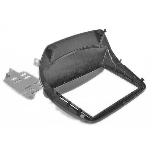 Рамка перехідна Carav 11-376 FIAT Doblo, Opel Combo