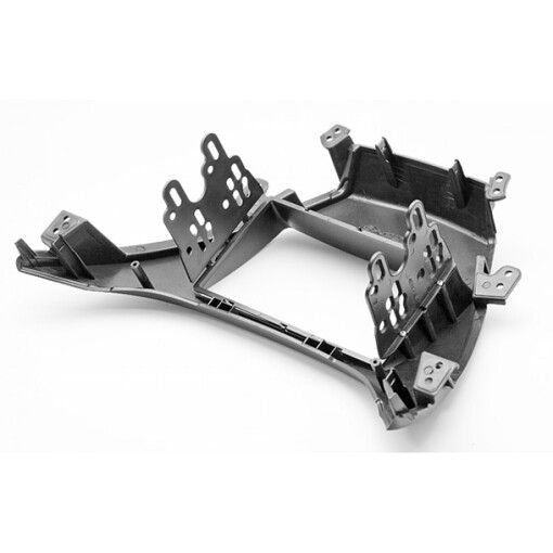 Рамка перехідна Carav 11-183 Hyundai Elantra, Avante