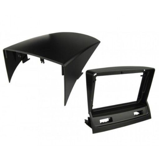 Рамка переходная Carav 22-1504 Mitsubishi Galant