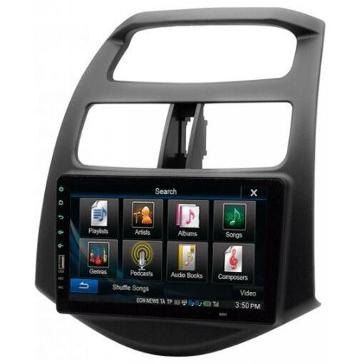 Рамка переходная Carav 22-180 Ravon, Daewoo, Holden, Chevrolet