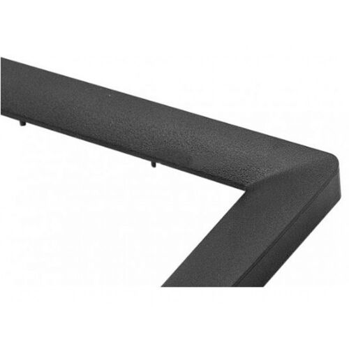 Рамка декоративная Carav 22-1246 для перехода с 9&quot; на 2 DIN универсальная