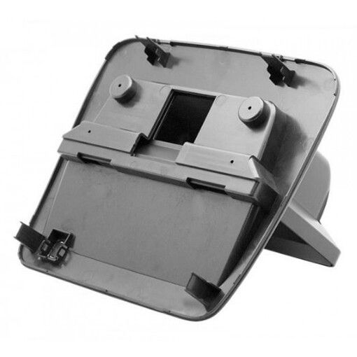 Рамка перехідна Carav 22-447 Volvo S40, C30, C70