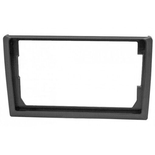 Рамка декоративная Carav 22-1200 для перехода с 10.1&quot; на 9&quot; универсальная