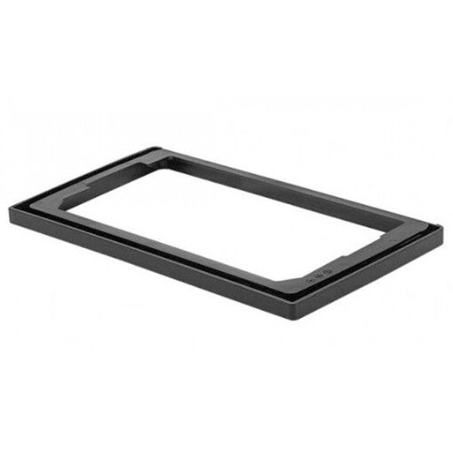Рамка декоративная Carav 22-1200 для перехода с 10.1&quot; на 9&quot; универсальная