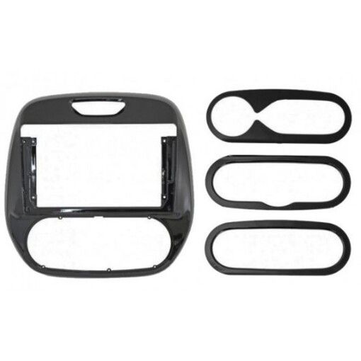 Рамка перехідна Carav 22-161 Renault Captur