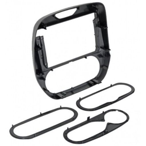 Рамка перехідна Carav 22-161 Renault Captur