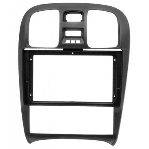 Рамка переходная Carav 22-268 Hyundai Sonata