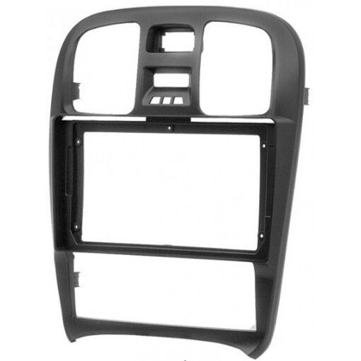 Рамка переходная Carav 22-268 Hyundai Sonata