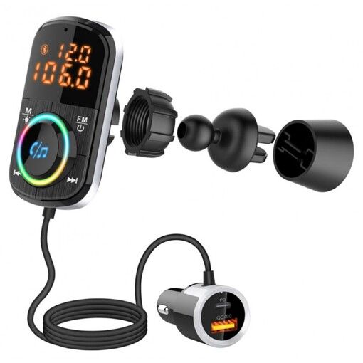 ФМ-модулятор Aspiring Wave 4 PD 20W