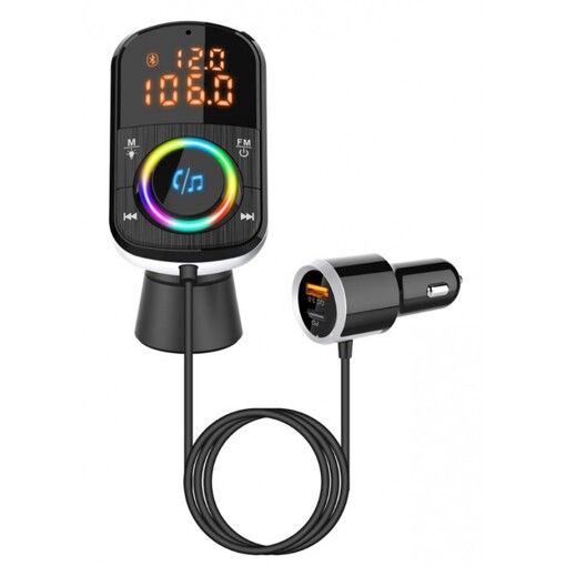 ФМ-модулятор Aspiring Wave 4 PD 20W