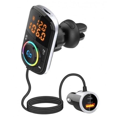 ФМ-модулятор Aspiring Wave 4 PD 20W