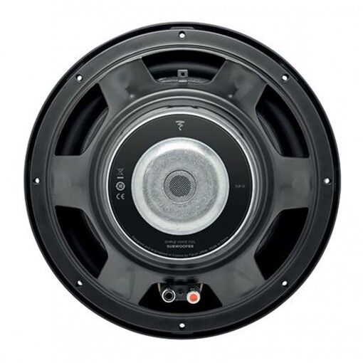 Сабвуфер FOCAL SUB 12