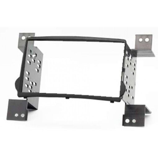 Рамка перехідна Carav 11-411 Hyundai H-1, Starex