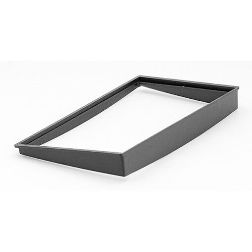 Рамка перехідна Carav 11-074 Kia Carens, Rondo