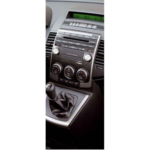 Рамка переходная Carav 11-084 Mazda 5 (Premacy)